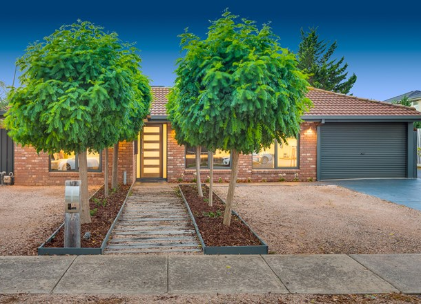 1/7 Montrose Court, Sydenham VIC 3037