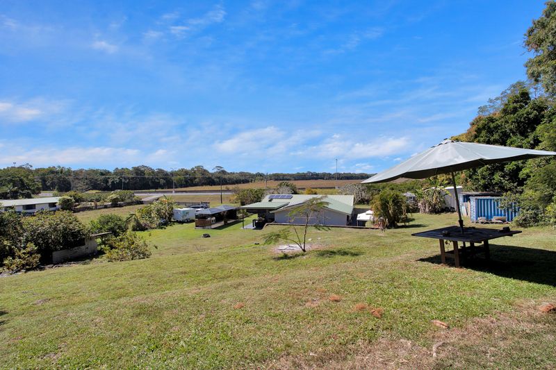 4 bedrooms House in 587 Mackay Bucasia Road RICHMOND QLD, 4740