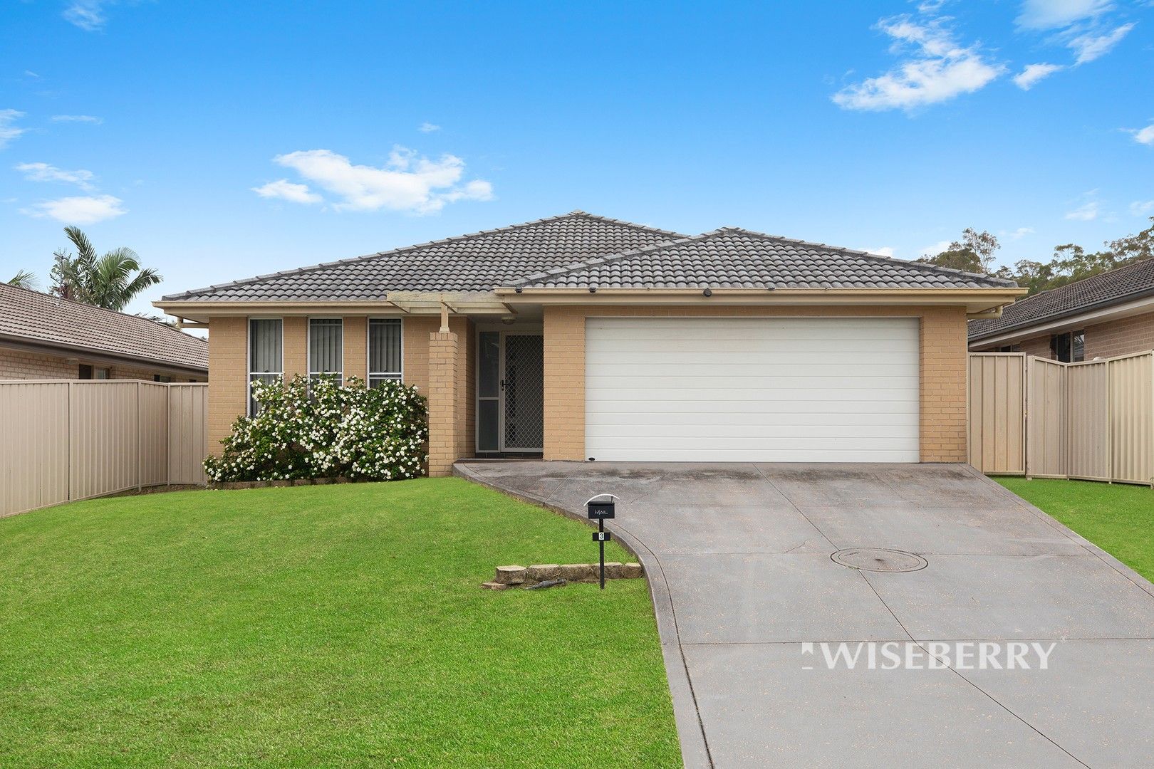 3 Kelat Street, Wadalba NSW 2259, Image 0