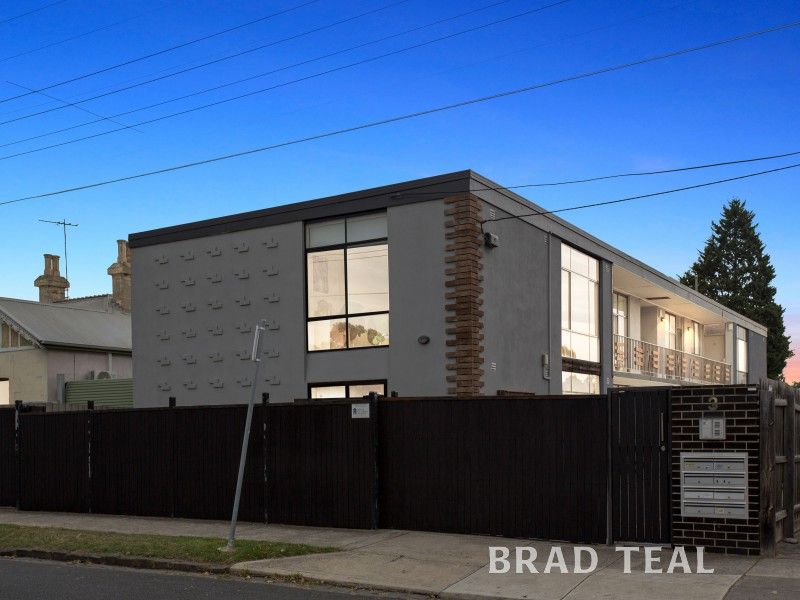 7/3 South Daly Street, Brunswick West VIC 3055, Image 0