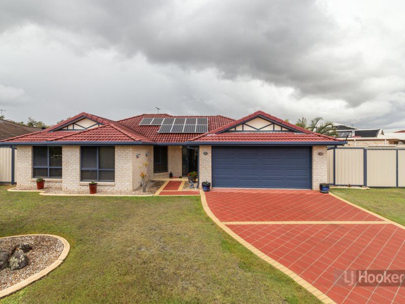 4 Isabella Court, Heritage Park QLD 4118, Image 0