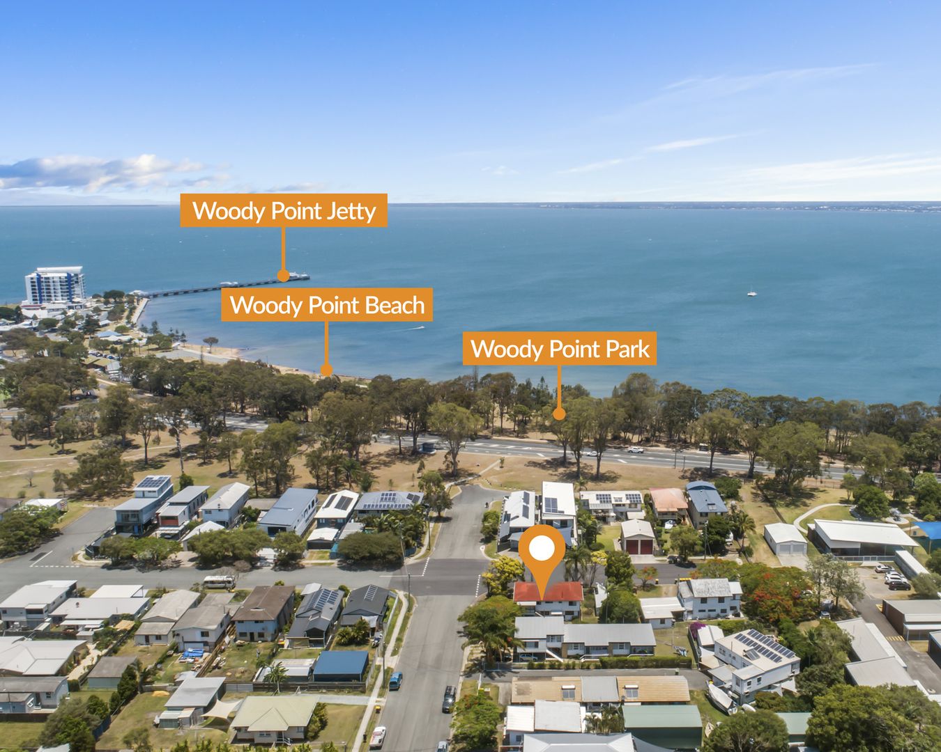 27 View Street, Woody Point QLD 4019