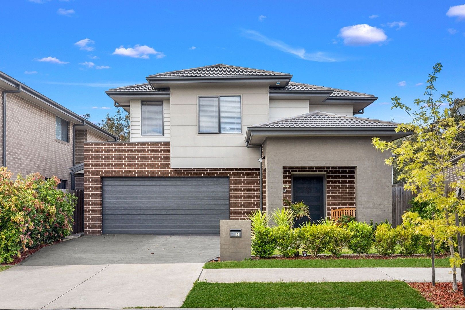 5 Changsha Road, Edmondson Park NSW 2174, Image 0