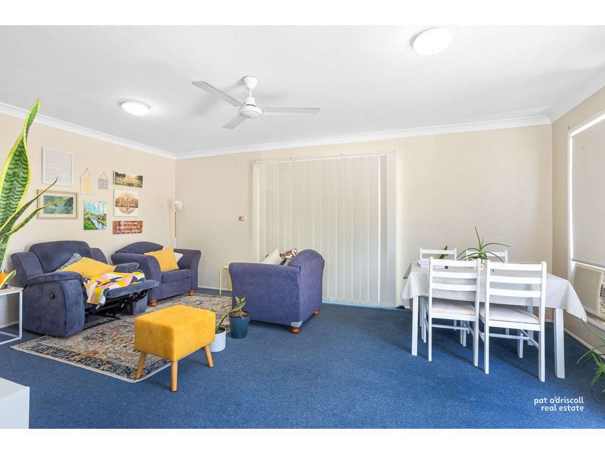 1 & 2/4 Dunbavan Place, Norman Gardens QLD 4701, Image 1