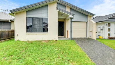 Picture of 1 Kenilworth Crescent, WATERFORD QLD 4133