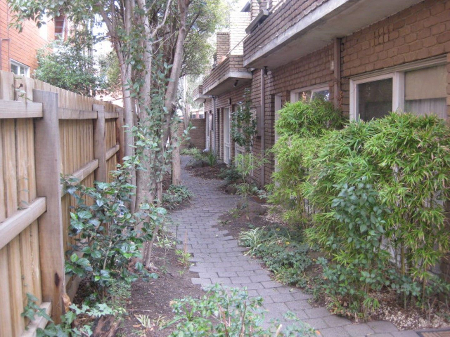 2 bedrooms Apartment / Unit / Flat in 3/324 High Street WINDSOR VIC, 3181