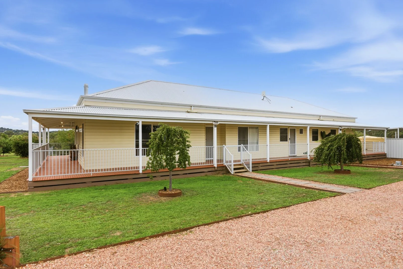 Additional image 2 of 131 Nethercraig Road, Lockwood South VIC 3551