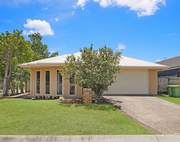 20 Possum Parade, North Lakes QLD 4509