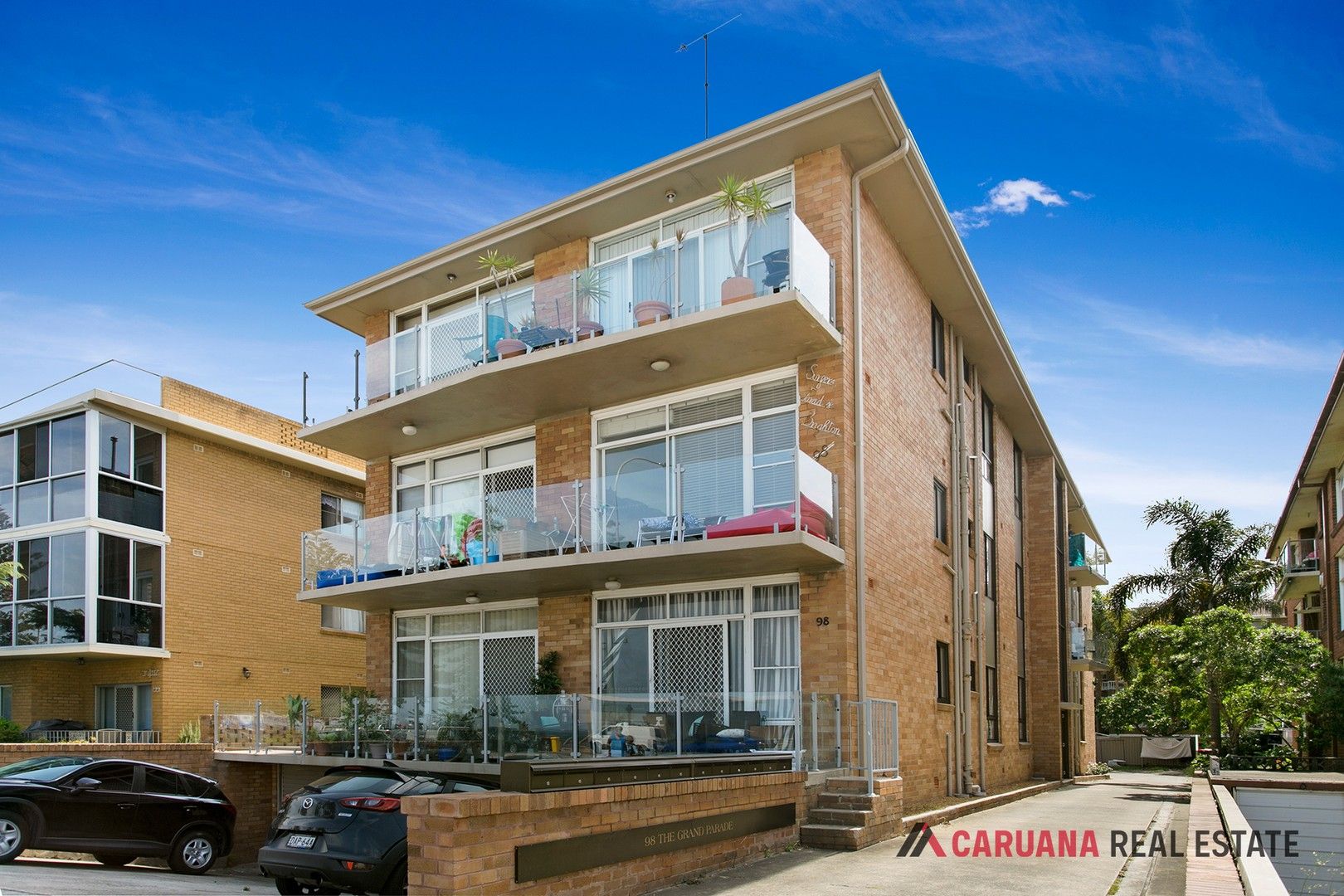 3/98 The Grand Parade, Brighton-Le-Sands NSW 2216, Image 0