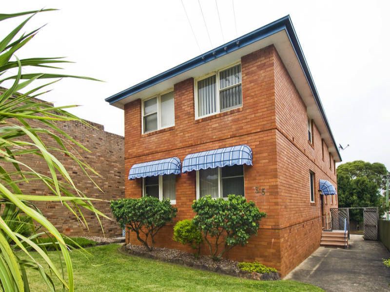 2/35 Wills Road, Woolooware NSW 2230, Image 1