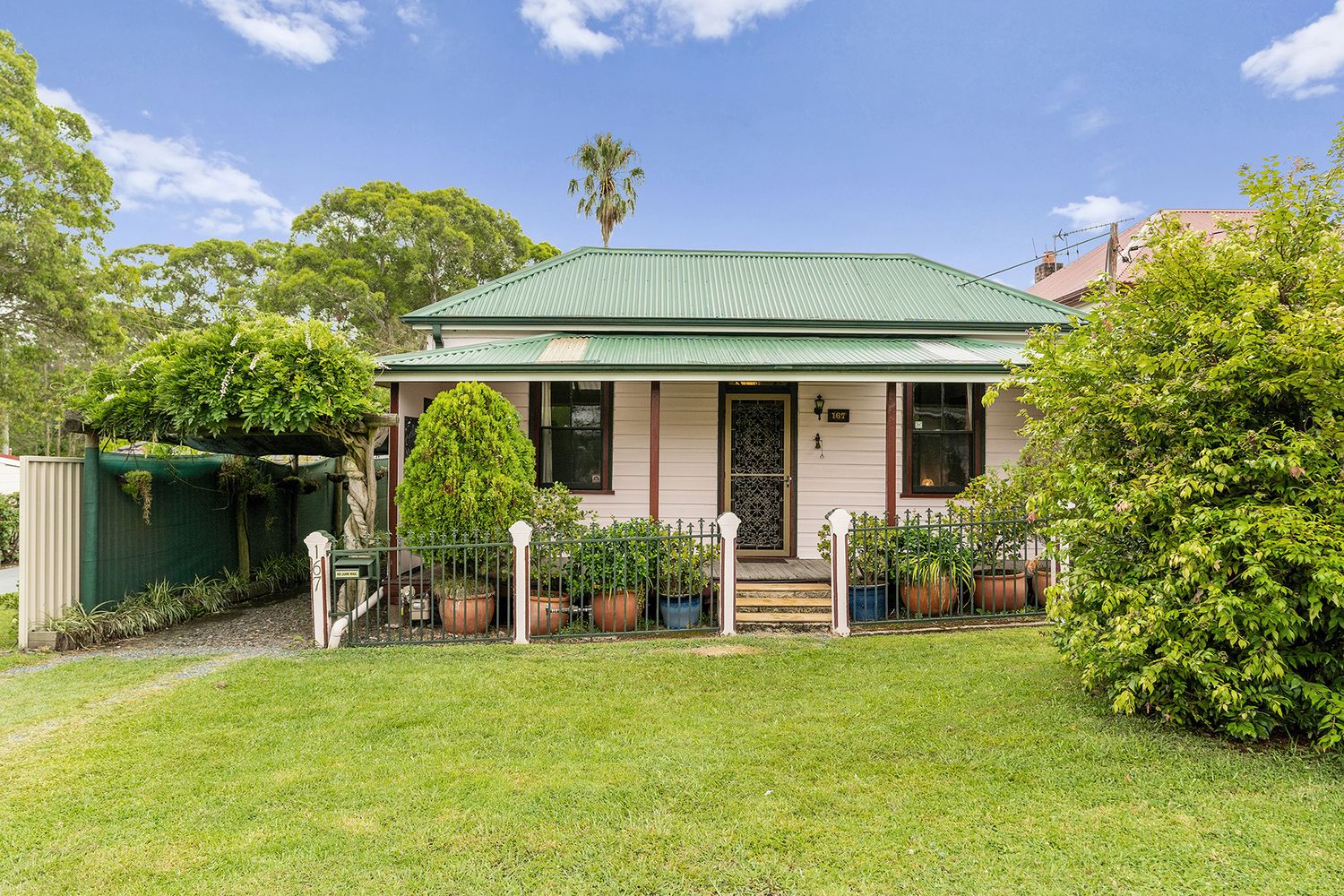 167 Harle Street, Abermain NSW 2326, Image 1