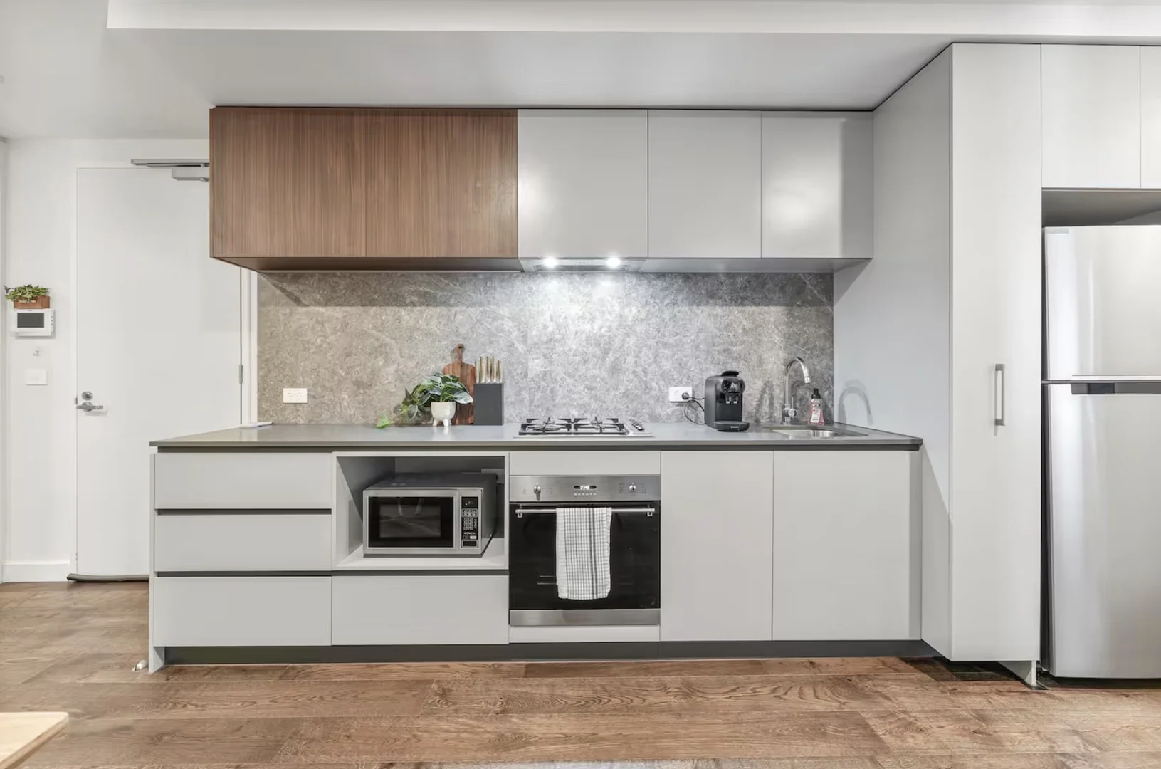 Additional image 7 of 806/23 Batman Street, West Melbourne VIC 3003