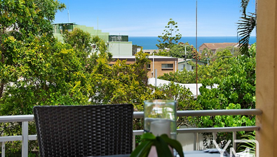 Picture of 4 Upper Gay Terrace, KINGS BEACH QLD 4551