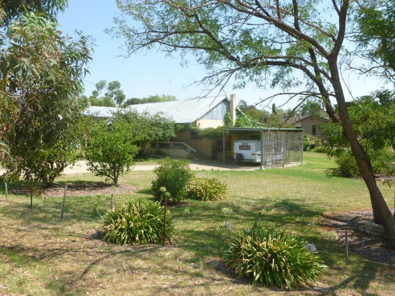 12 Barkly Street, Wahgunyah VIC 3687, Image 1