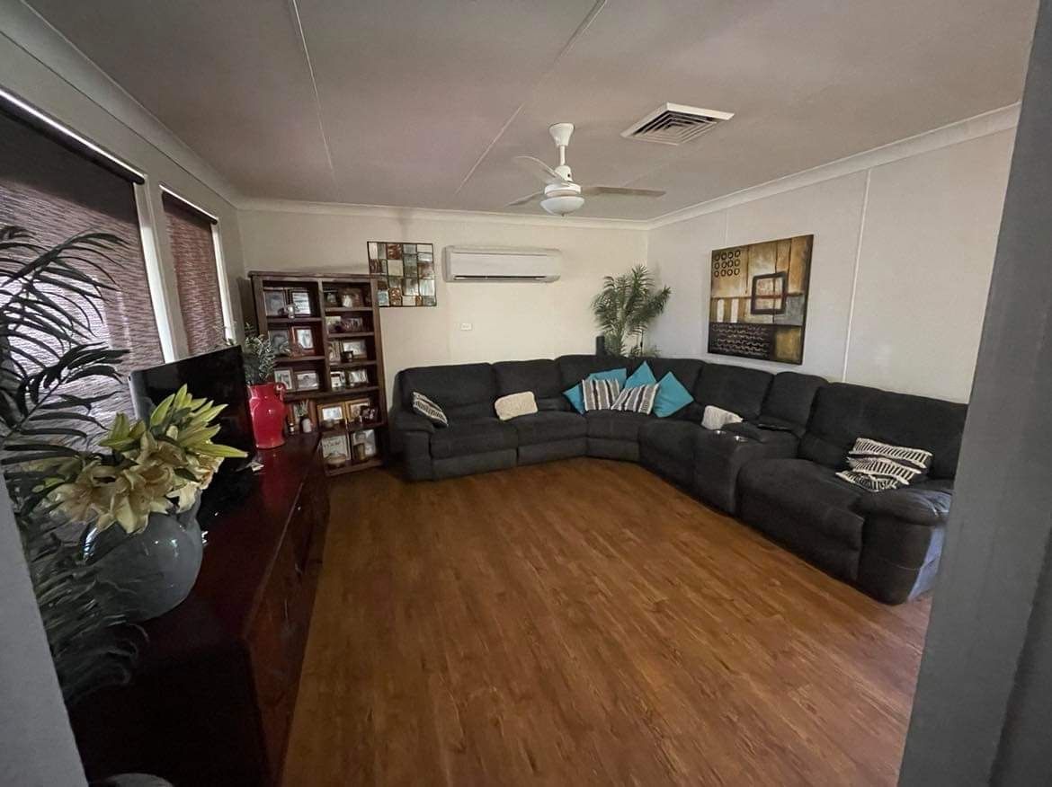 6 Wilkie Crescent, Dampier WA 6713 House For Rent 1,150 Domain