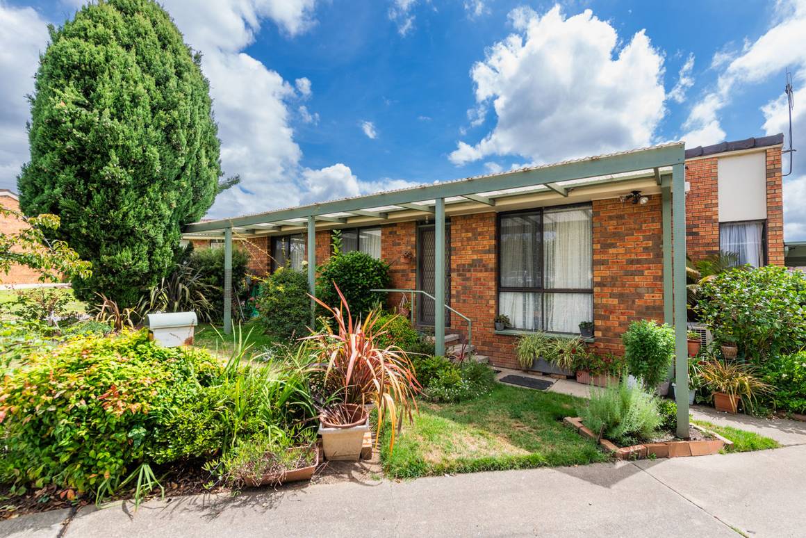 Picture of 7 Gerrard Place, QUEANBEYAN NSW 2620