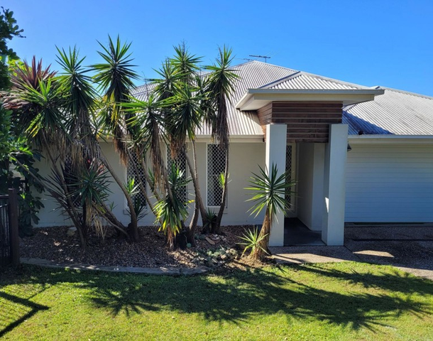 15 Bloomfield Court, Ormeau QLD 4208