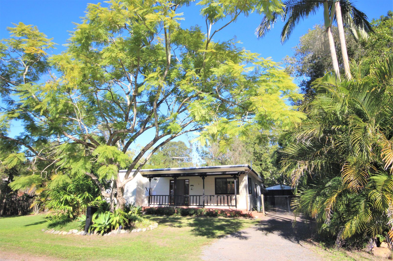 218 Hardwood Road, Landsborough Property History & Address Research