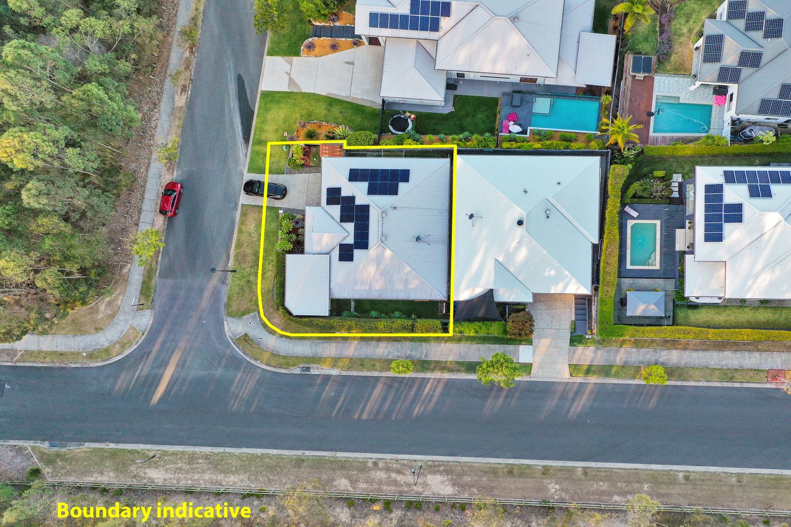 1 Grasslands Crescent, Reedy Creek QLD 4227, Image 1