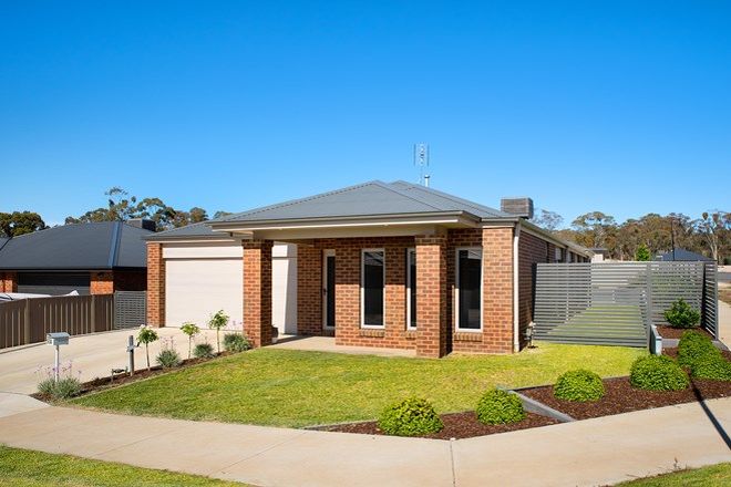 Picture of 51A Ireland Street, MCKENZIE HILL VIC 3451