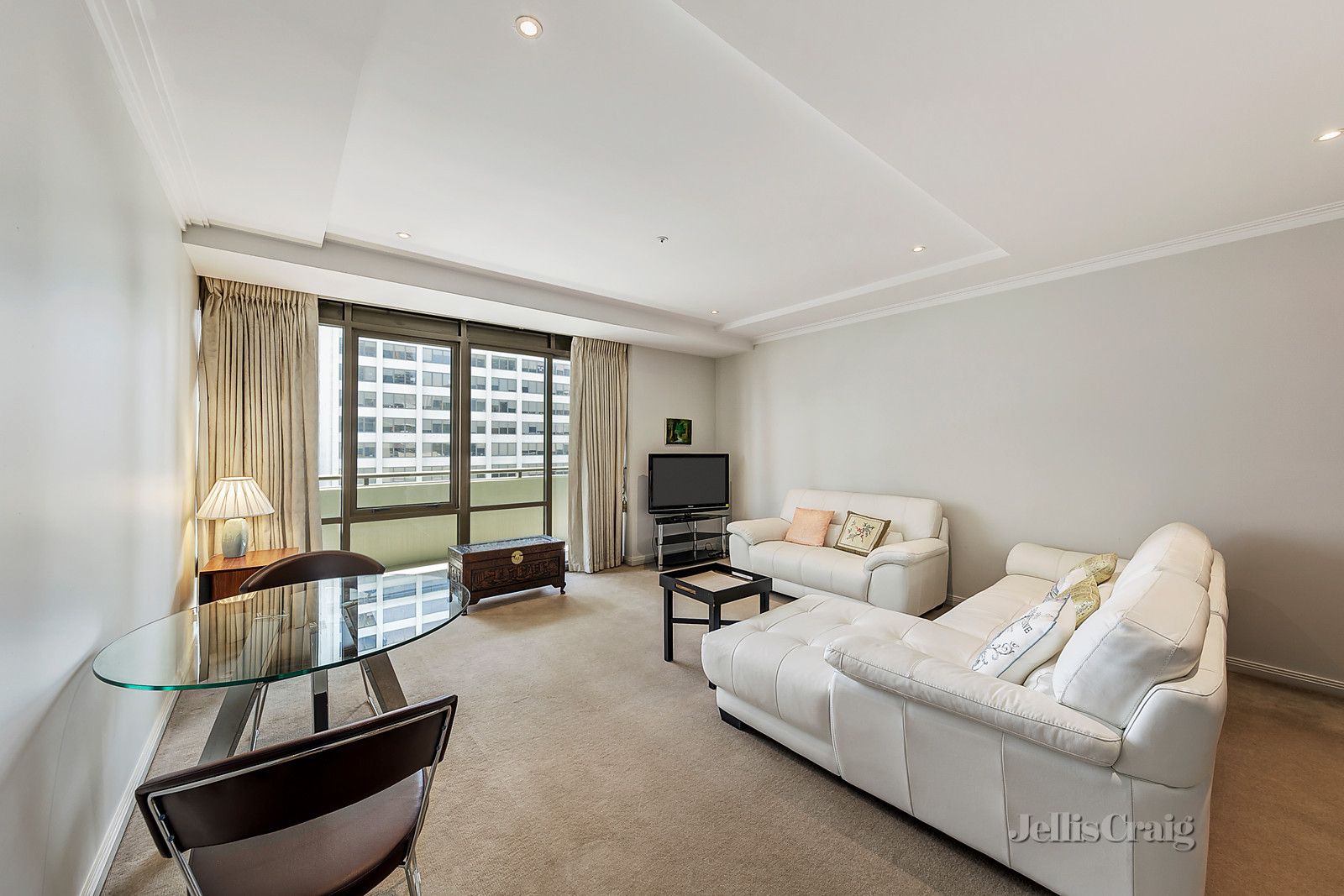 2102/222 Russell Street, Melbourne VIC 3000, Image 1