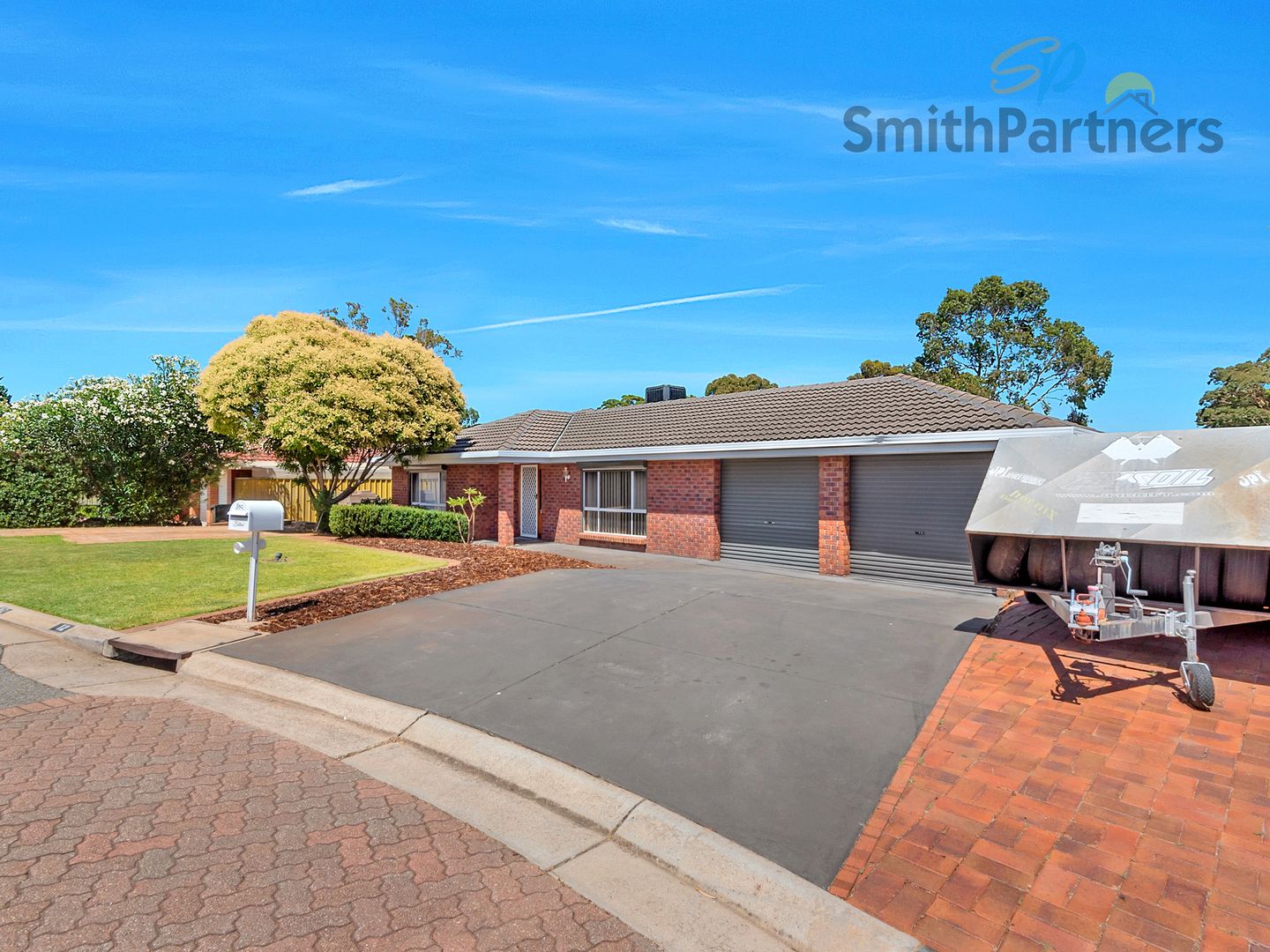 12 Featherstone Place, Salisbury Heights SA 5109, Image 1