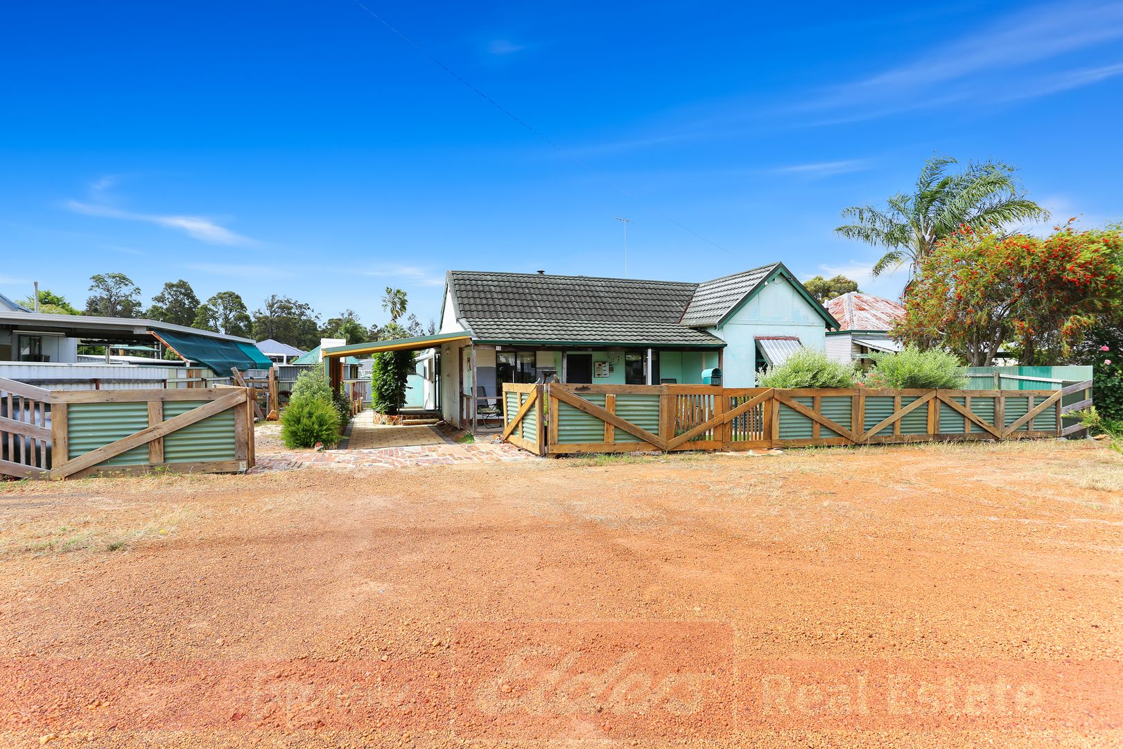 12 Wittenoom Street, Collie WA 6225, Image 1