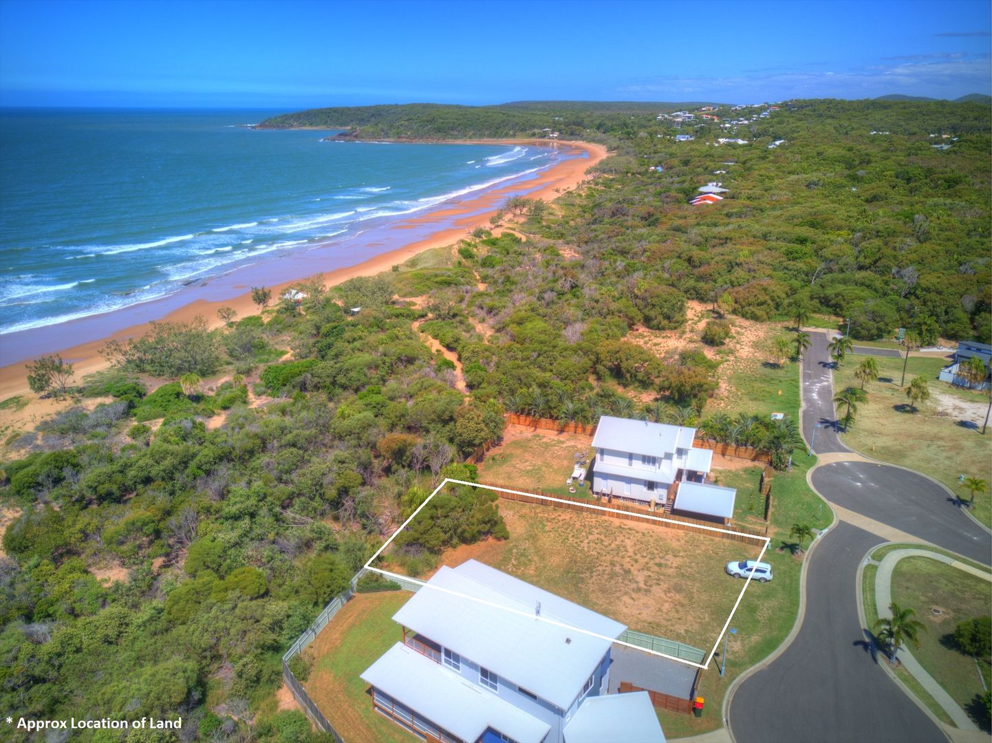 7 The Promenade , Agnes Water Property History & Address Research