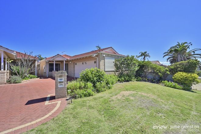 Picture of 230 Trappers Drive, WOODVALE WA 6026