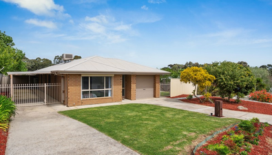 Picture of 10 Beaujolais Road, OLD REYNELLA SA 5161