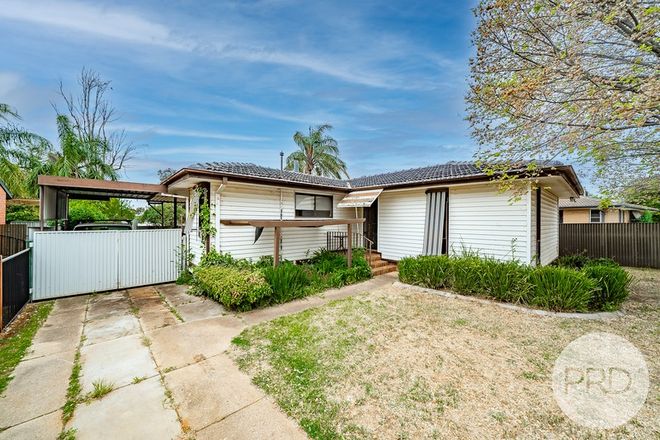 Picture of 46 Callaghan Street, ASHMONT NSW 2650