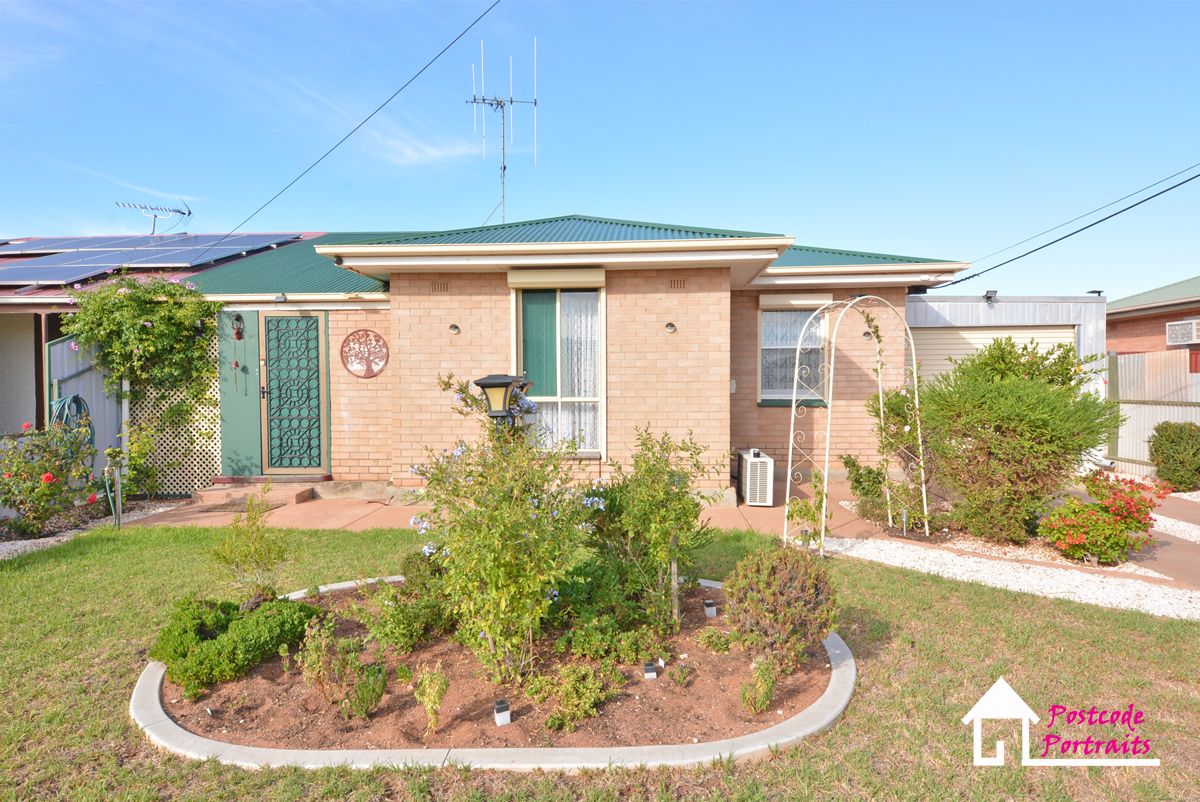 43 Mortimer Street, Whyalla Stuart SA 5608, Image 0