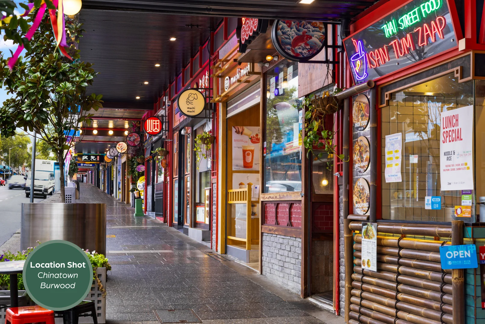 Additional image 7 of 32/26-28 Park Avenue, Burwood NSW 2134