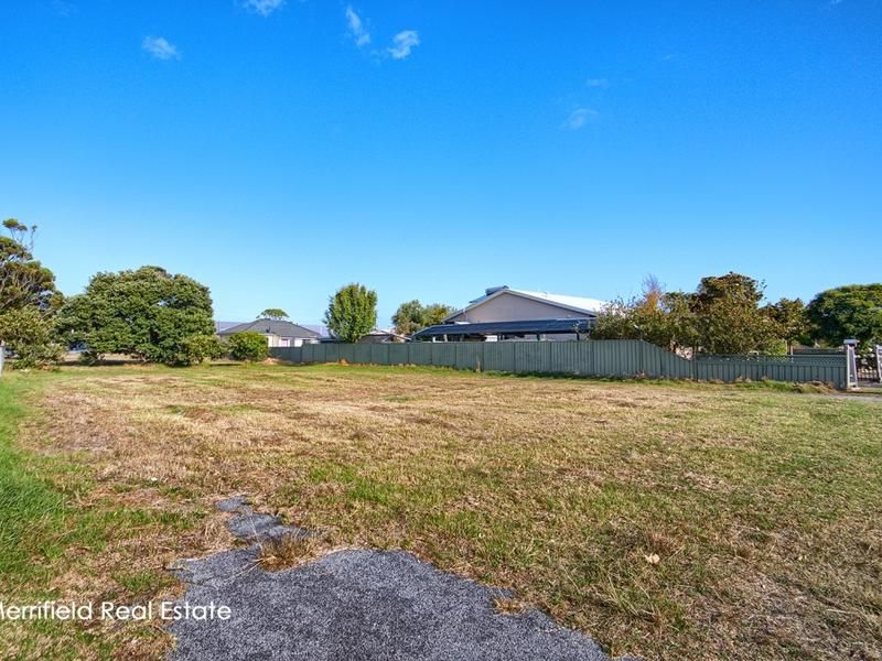 10-12 & 8 Cnr Pretious Street & Wansbrough Street, Spencer Park WA 6330, Image 0