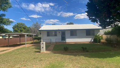 Picture of 13 Minore Street, NYNGAN NSW 2825