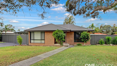 Picture of 5 Huxley Drive, HORSLEY NSW 2530
