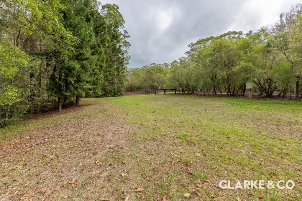 176 Storrs Road, Peachester QLD 4519 Domain