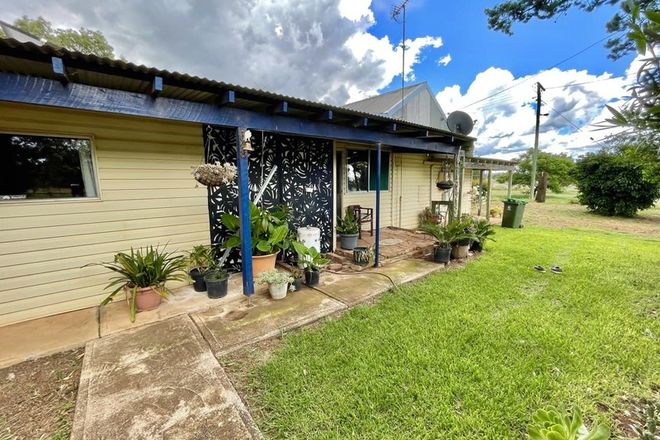 Picture of 2 Lachlan Street, BOGAN GATE NSW 2876