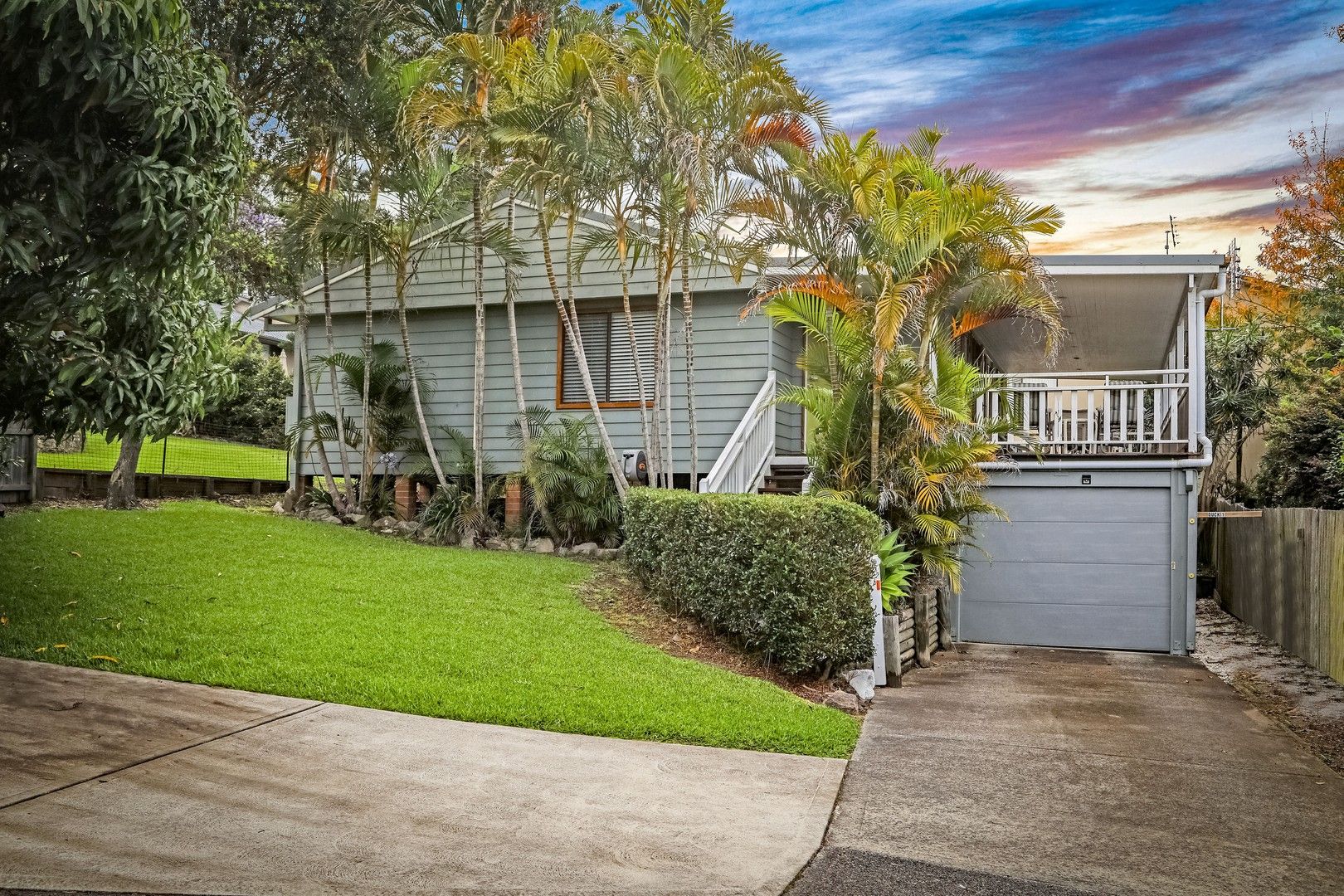 3 bedrooms House in 2/7 Brighton Road SARATOGA NSW, 2251