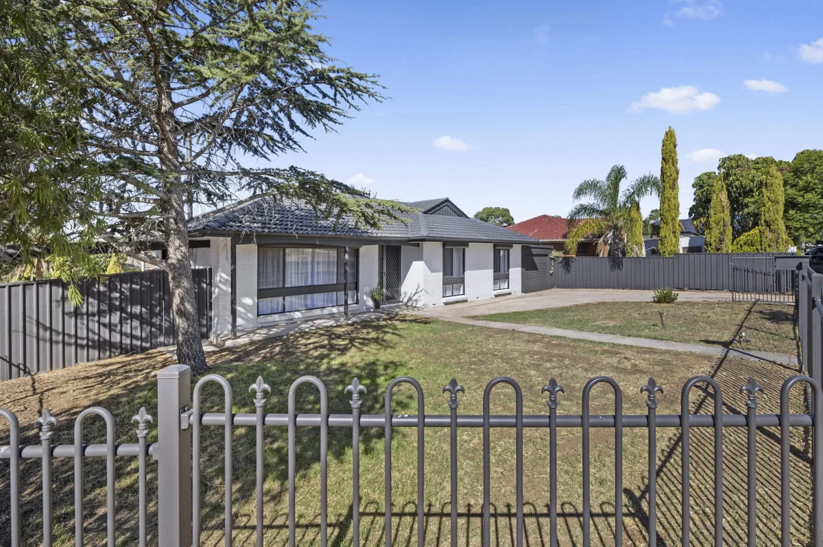 13 Padbury Road, Gilles Plains SA 5086