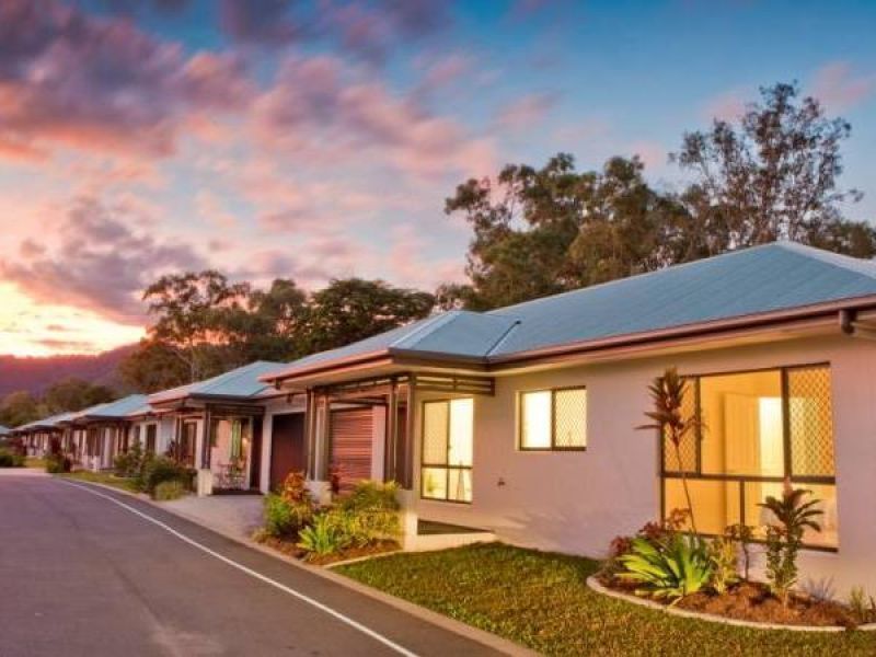 2 bedrooms House in 98/1 Telford Street EARLVILLE QLD, 4870