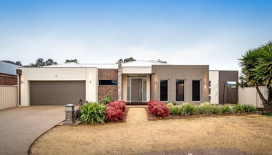 Picture of 21 Caulfield Court, SHEPPARTON VIC 3630