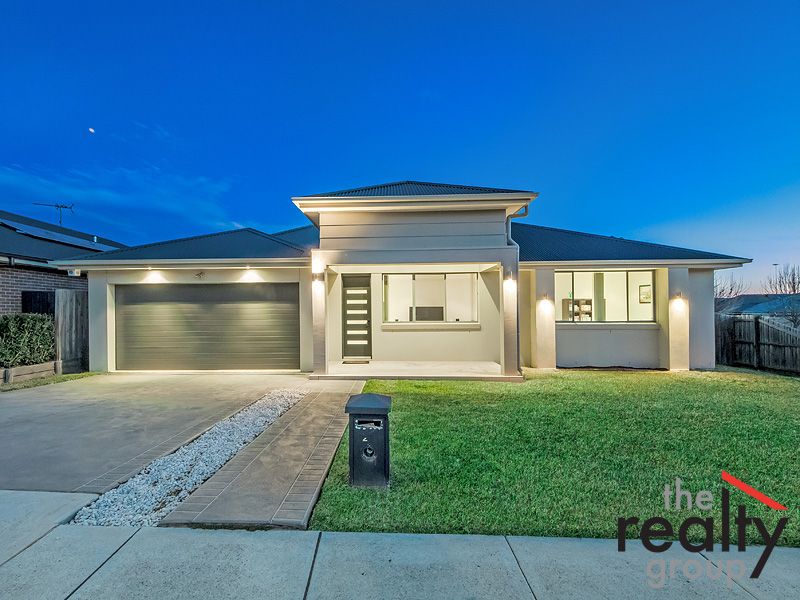 21 Holland Drive, Spring Farm NSW 2570, Image 2