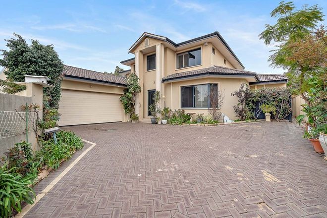 Picture of 9A Michael Street, BEACONSFIELD WA 6162