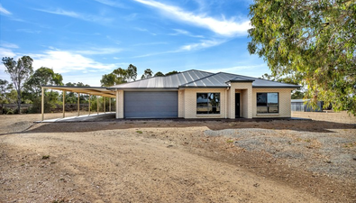 Picture of 445 Old Port Wakefield Road, TWO WELLS SA 5501
