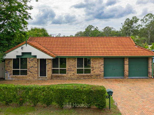 18 Barker Street, Boronia Heights QLD 4124