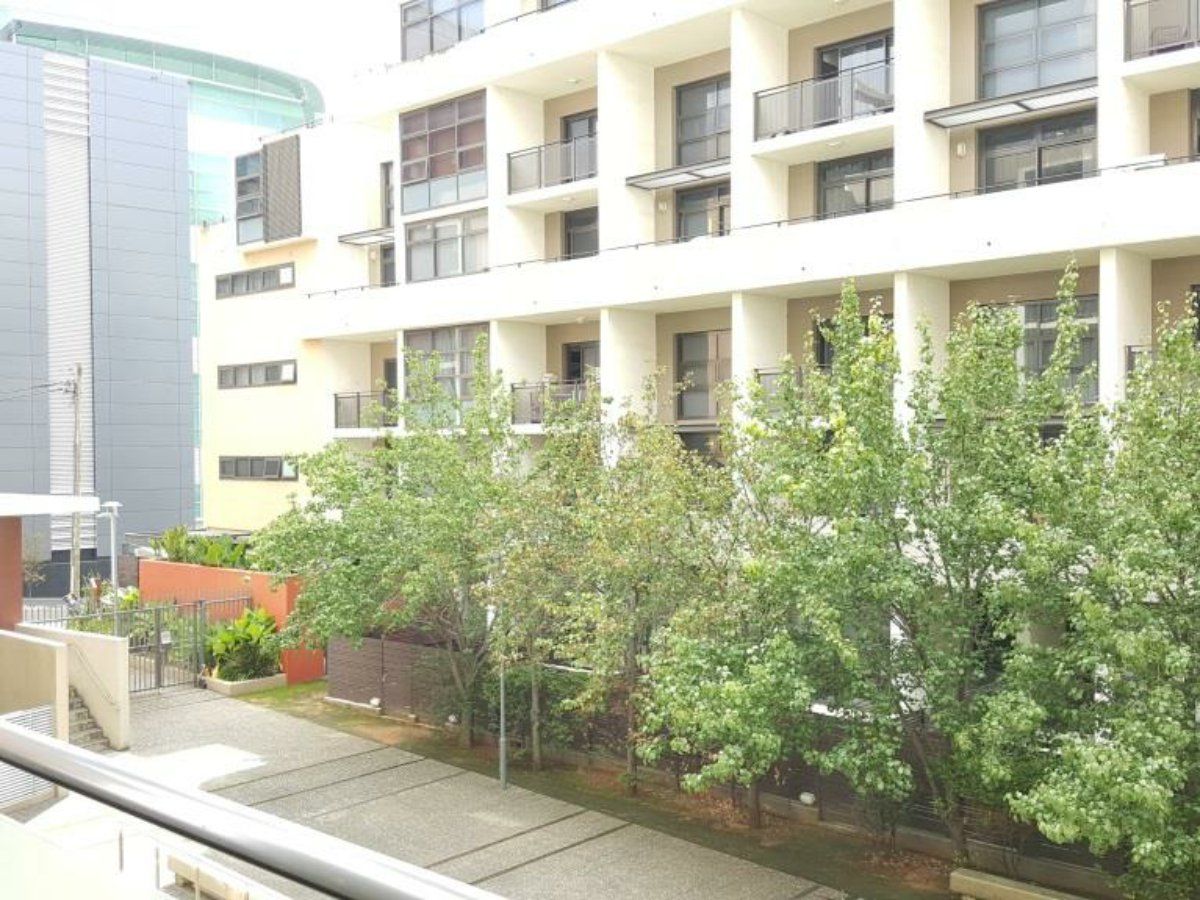2 bedrooms Apartment / Unit / Flat in Ground/438 Harris Street ULTIMO NSW, 2007