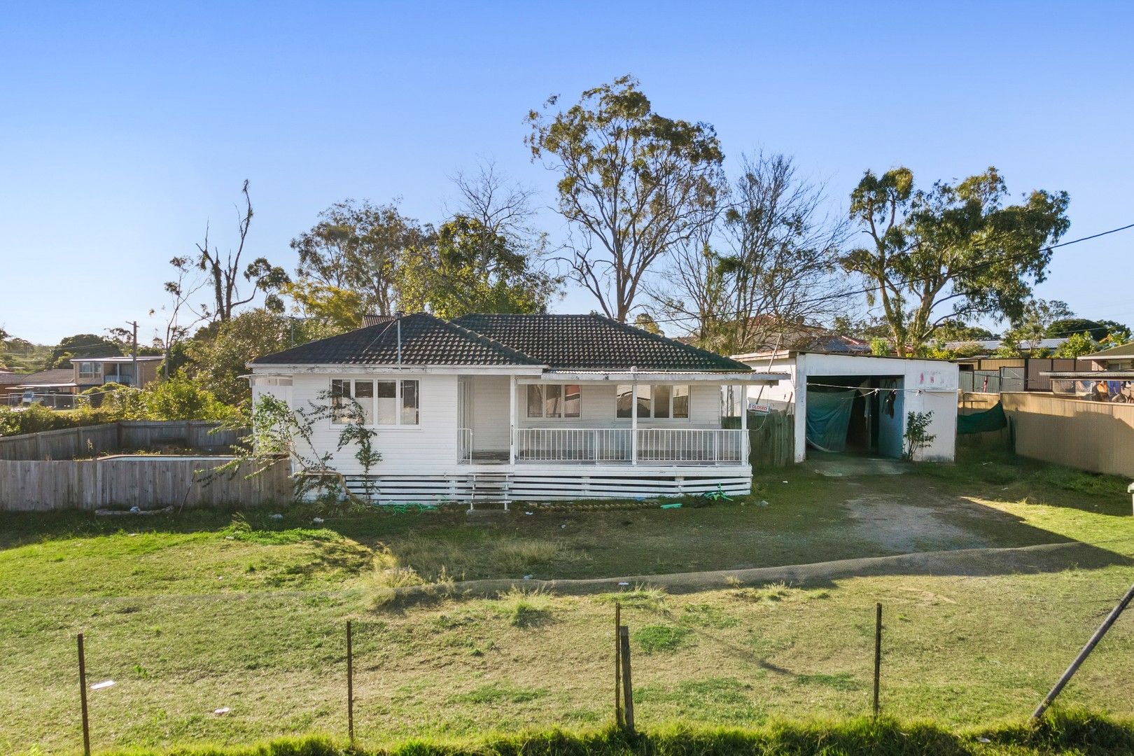 3 bedrooms House in 11 Garfield Road WOODRIDGE QLD, 4114