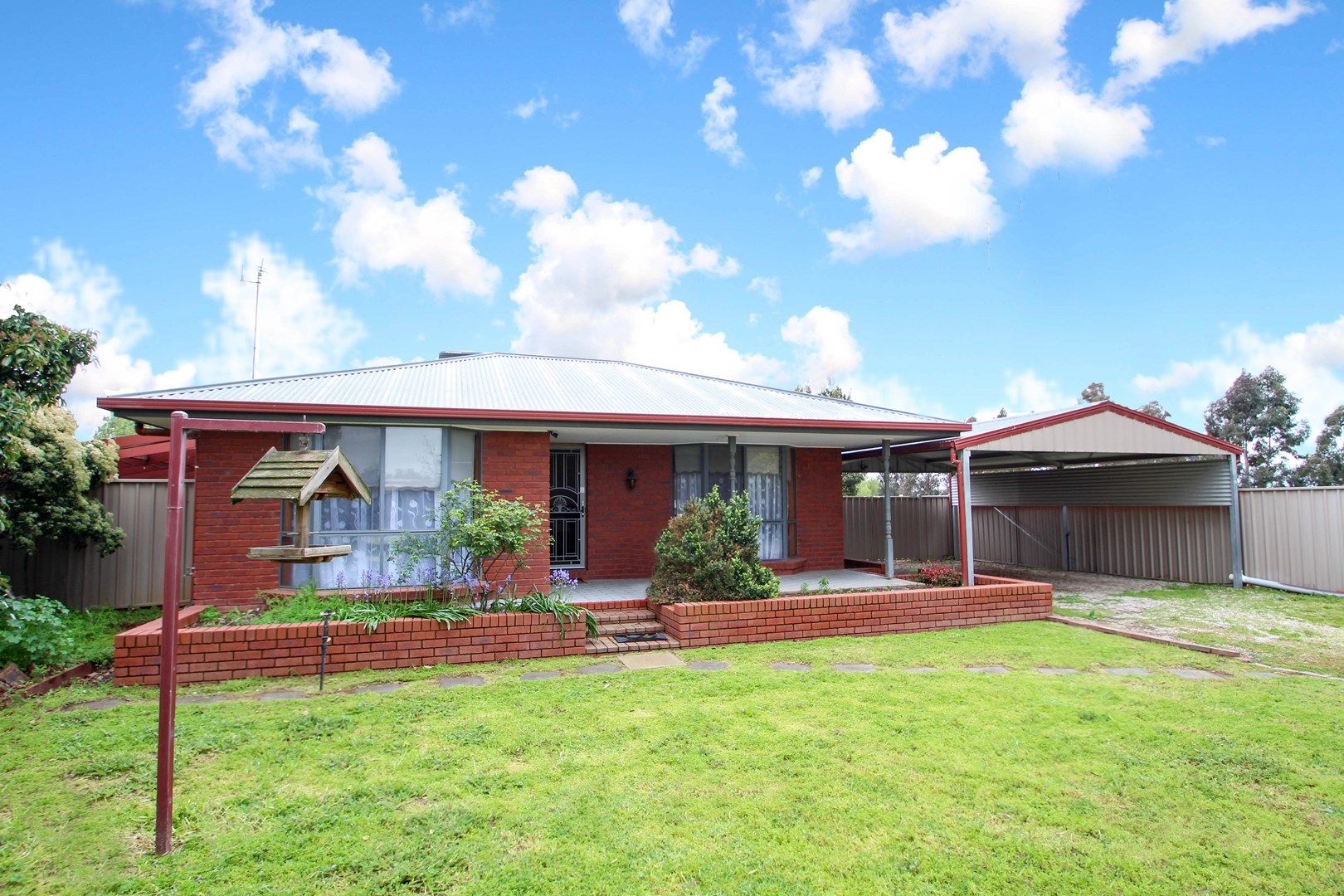 4402 Murray Valley Highway, Yarroweyah VIC 3644, Image 0