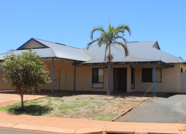 15 Phalarope Way, South Hedland WA 6722